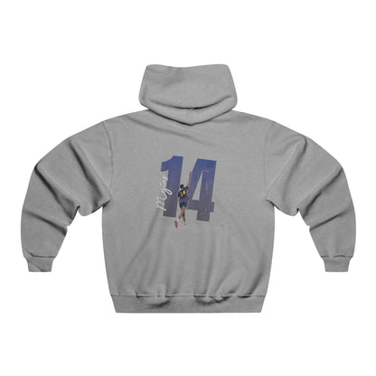 Daniel Mejias Vintage Hoodie