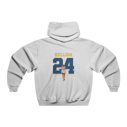Roman Kellum Vintage Hoodie