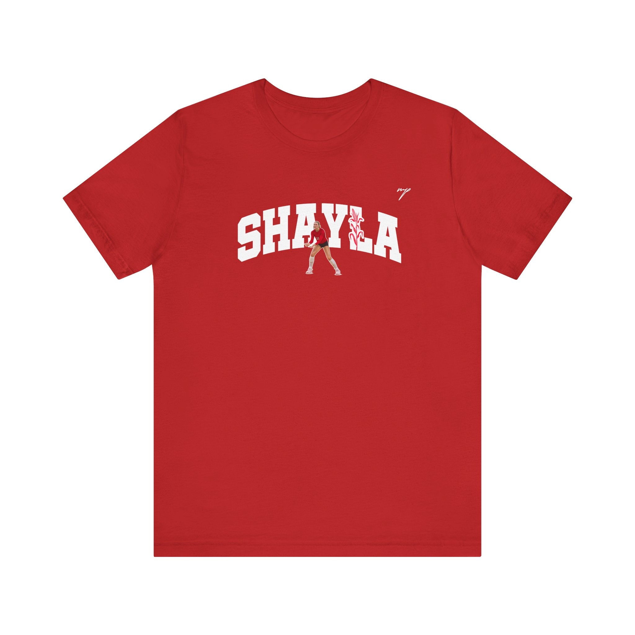 Shayla Rautenberg Graphic Tee