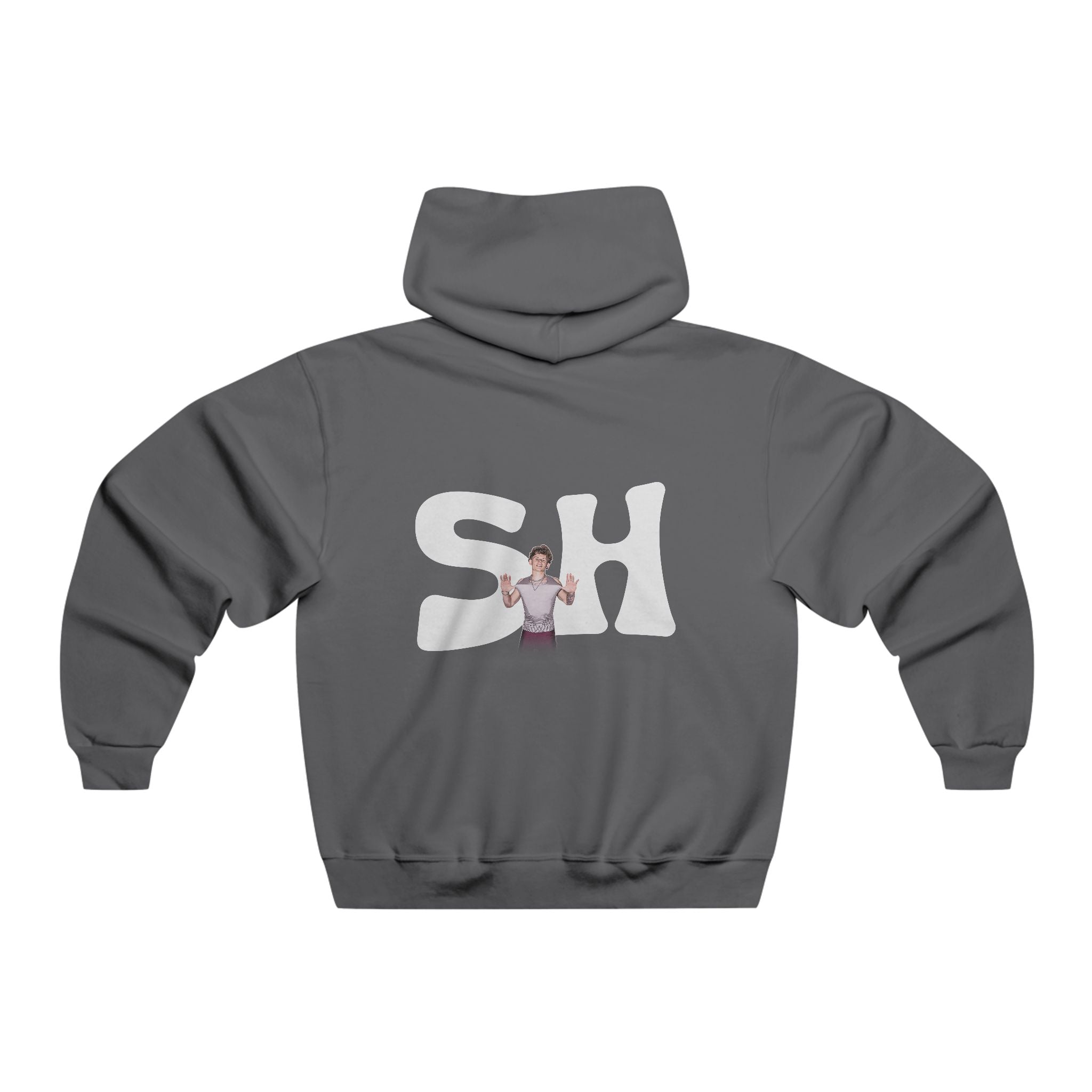 Seb Humphries Vintage Hoodie