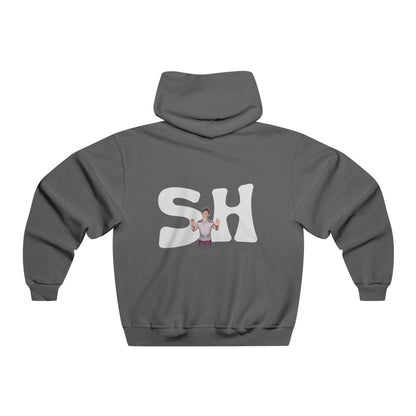 Seb Humphries Vintage Hoodie