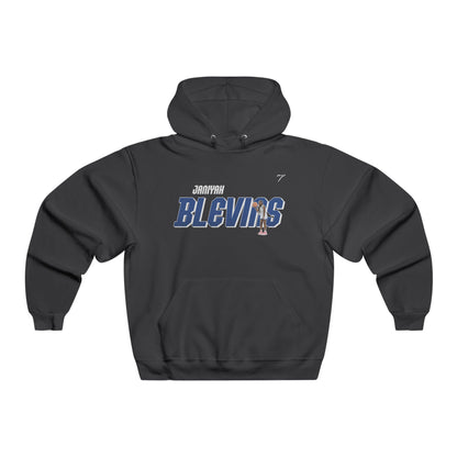 Janiyah Blevins Vintage Hoodie