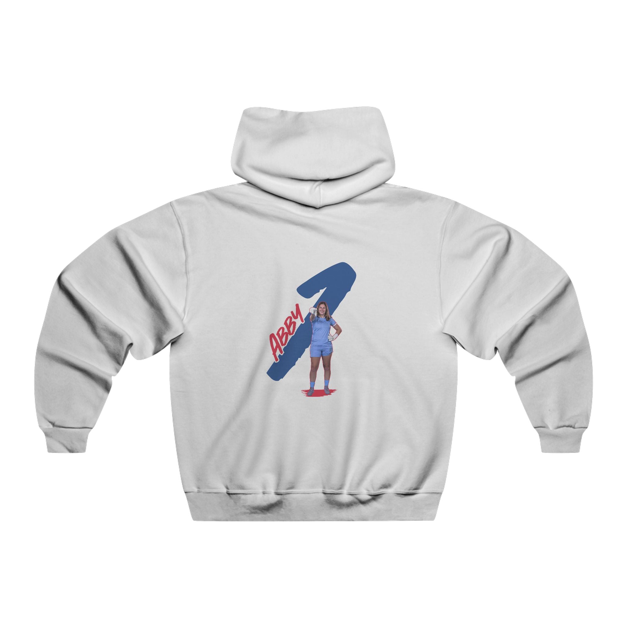 Abby Haskell Vintage Hoodie