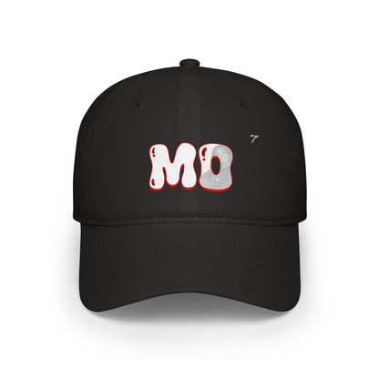 Manaia Ogbechie Hat