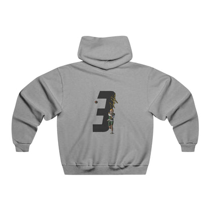 Zachary Evans Vintage Hoodie