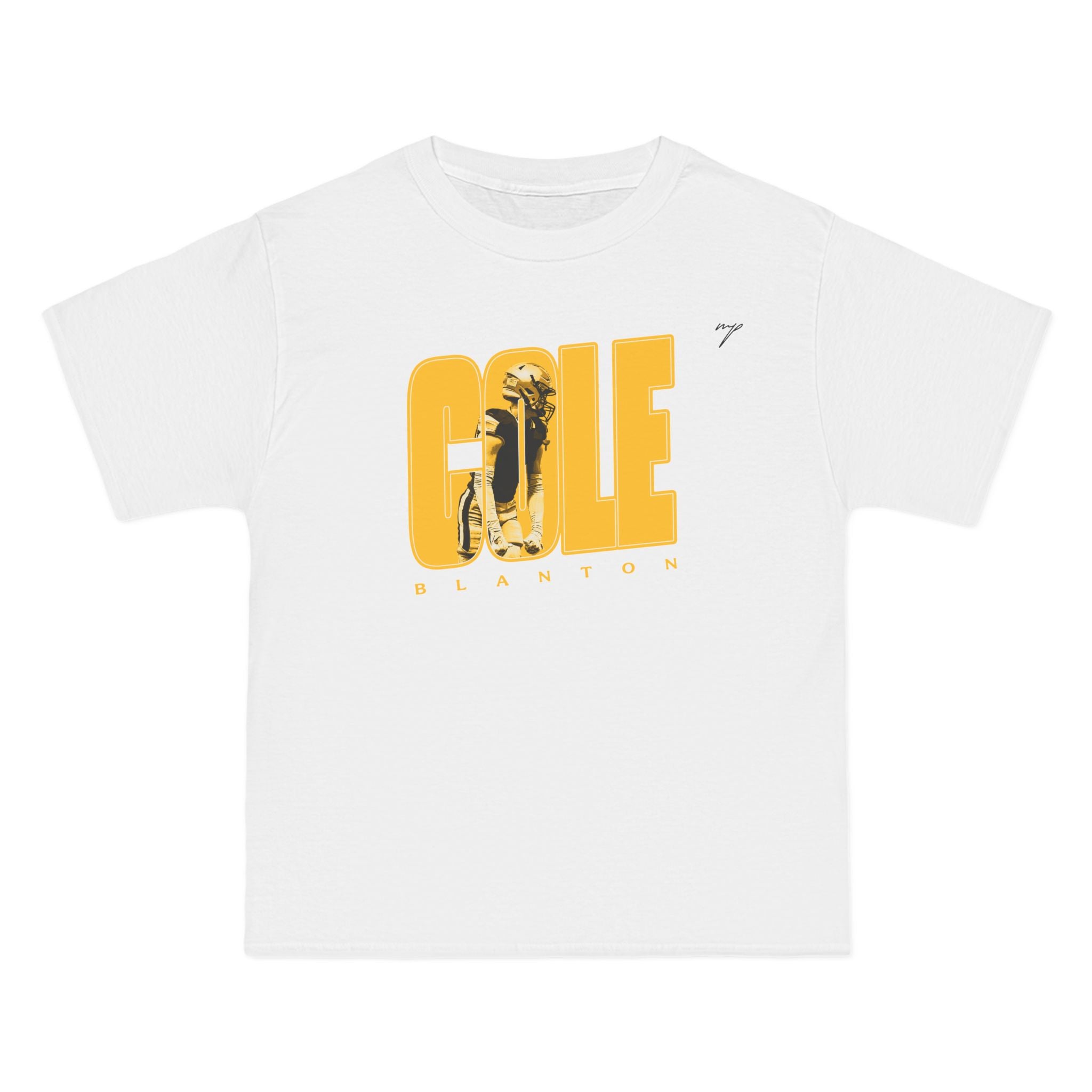 Cole Blanton Vintage Tee