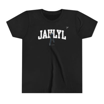 Jahlyl Whitfield YOUTH Graphic Tee