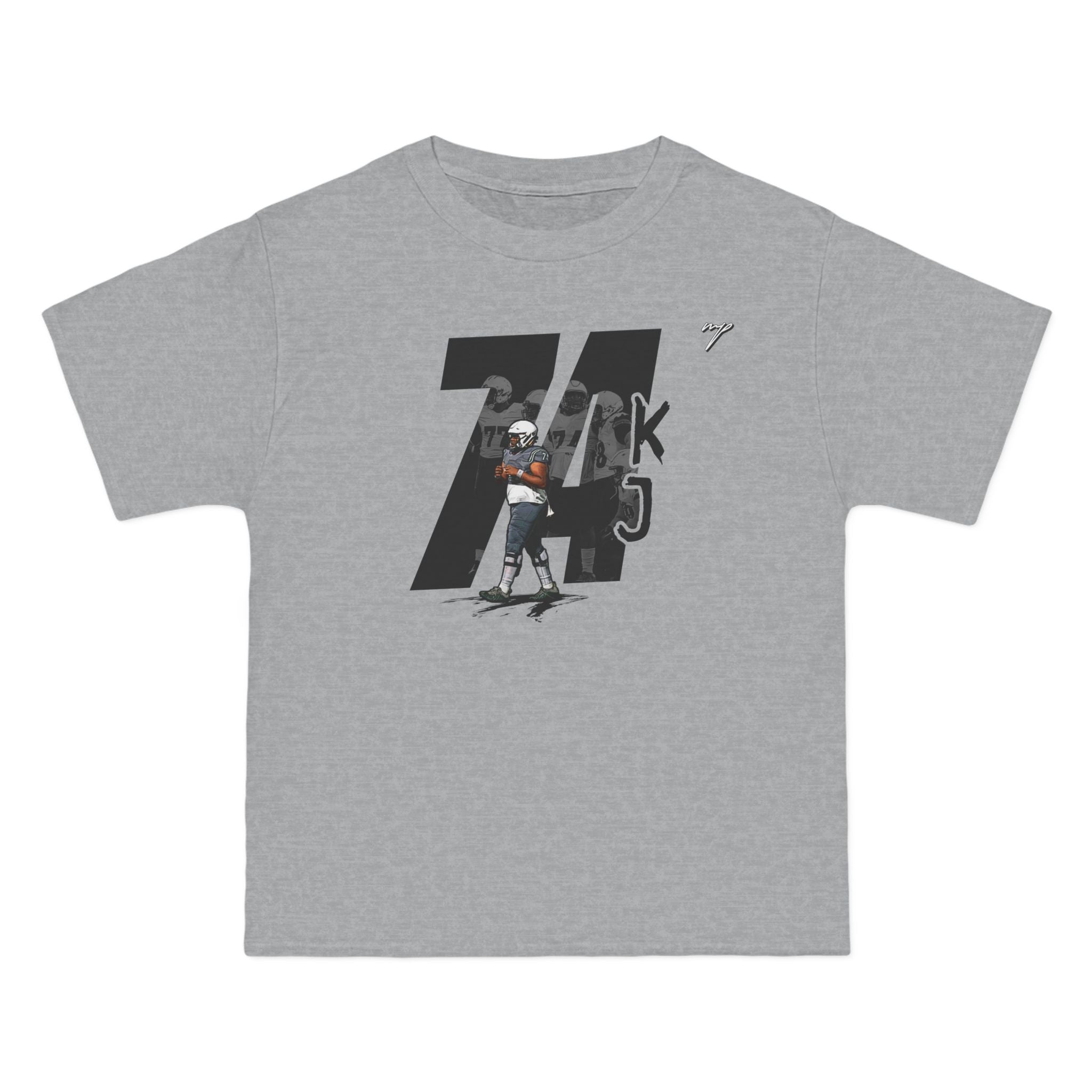 Kenneth Jones Vintage Tee