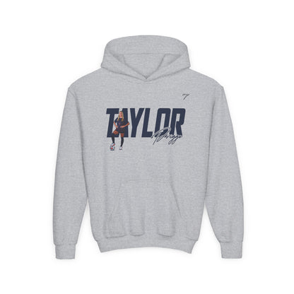 Taylor Prigge YOUTH Hoodie