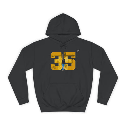 Cutter Smith Hoodie