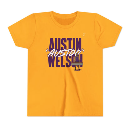 Austin Welsch YOUTH Graphic Tee