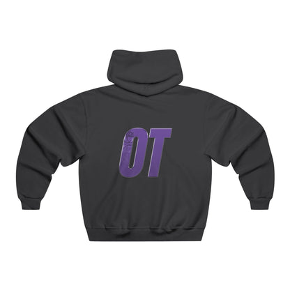 Ollie Tomlinson Vintage Hoodie