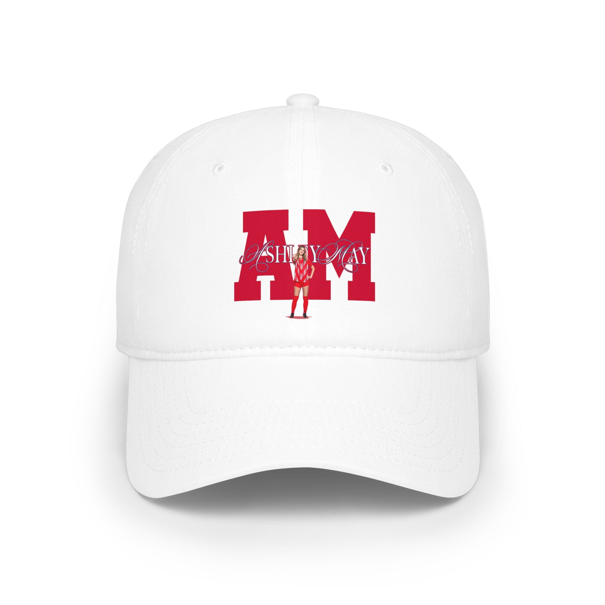 Ashley May Hat