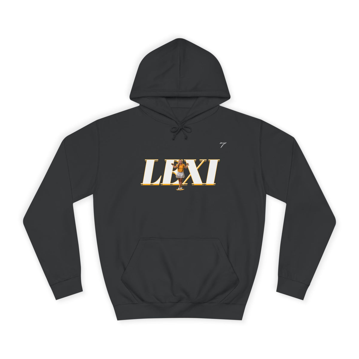 Lexi Overstreet Hoodie