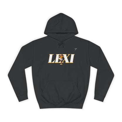 Lexi Overstreet Hoodie