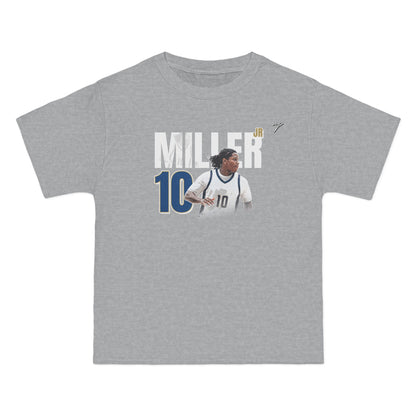 LJ Miller Jr Vintage Tee
