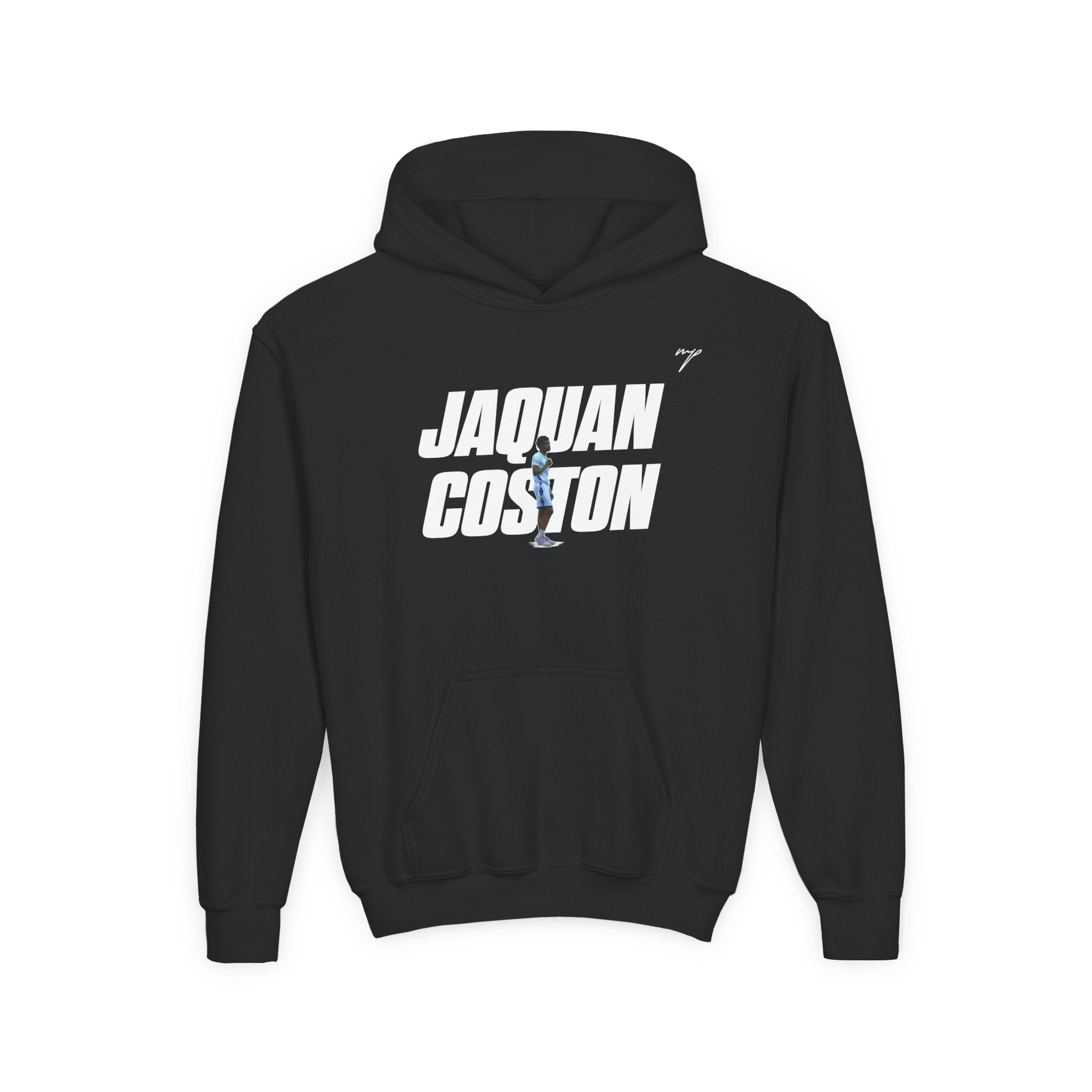 Jaquan Coston YOUTH Hoodie