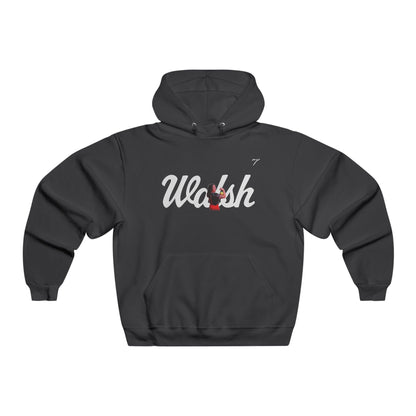 Taylor Walsh Vintage Hoodie