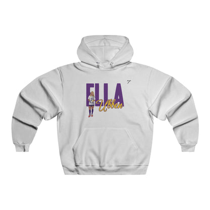 Ella Ubben Vintage Hoodie