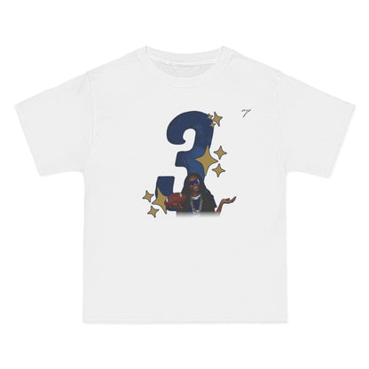 Miracle Bradley Vintage Tee