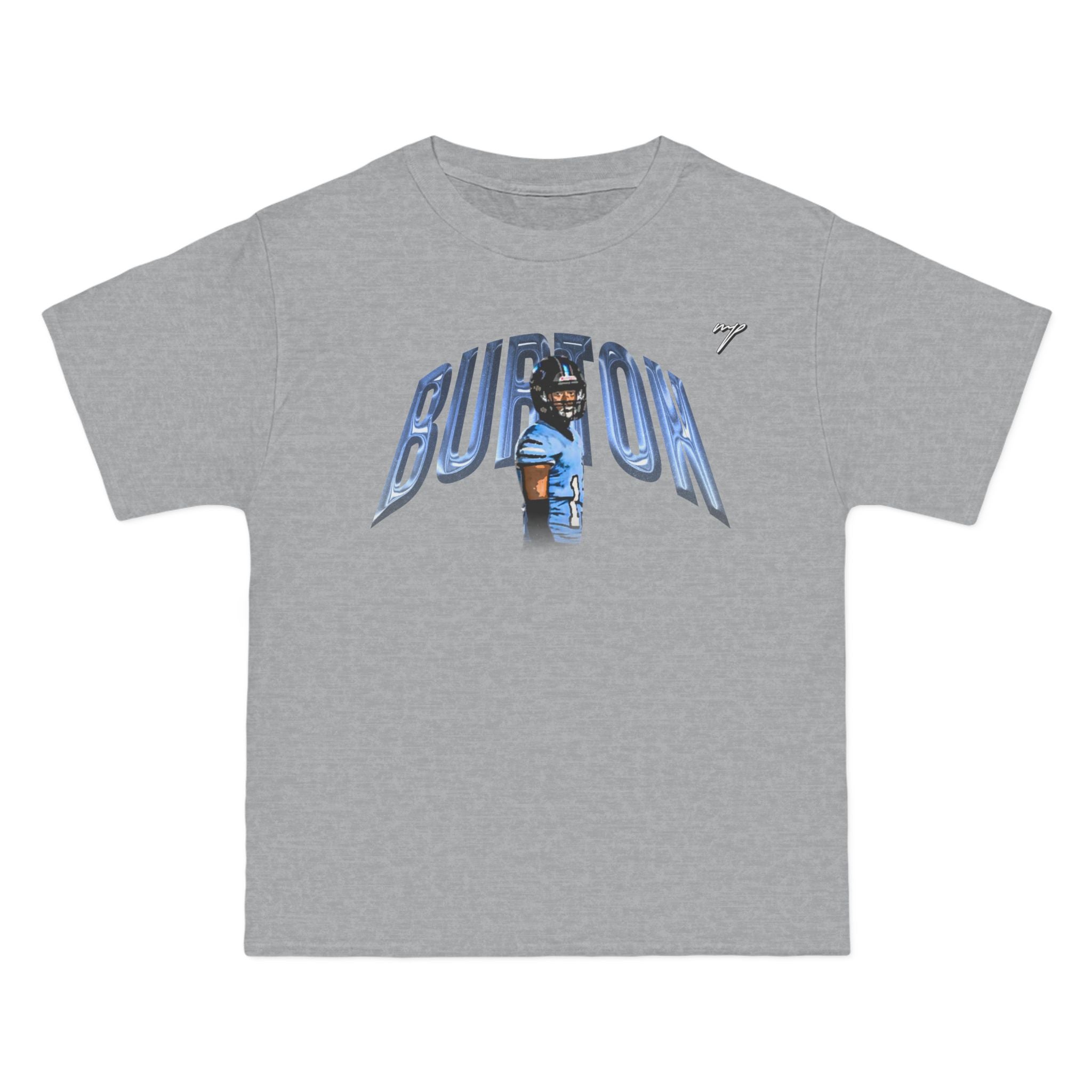 Emmanuel Burton Vintage Tee