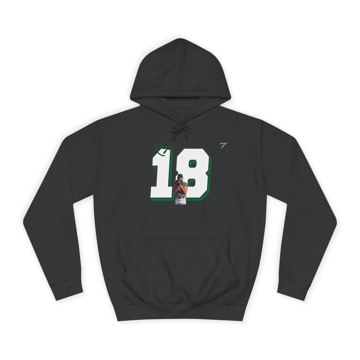 Ethan Reyzelman Hoodie