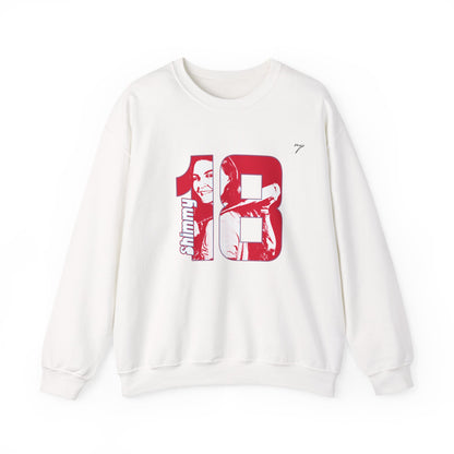 Alyssa Shimanski Crewneck