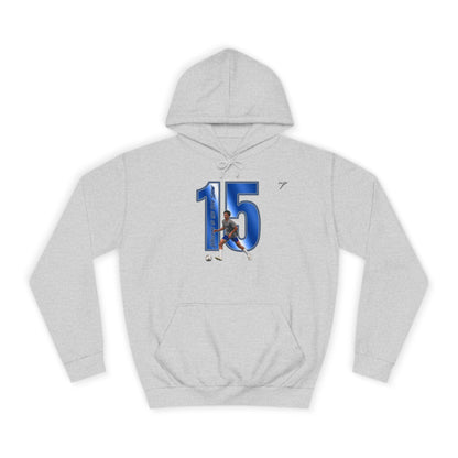 Alessandro Belluz Hoodie