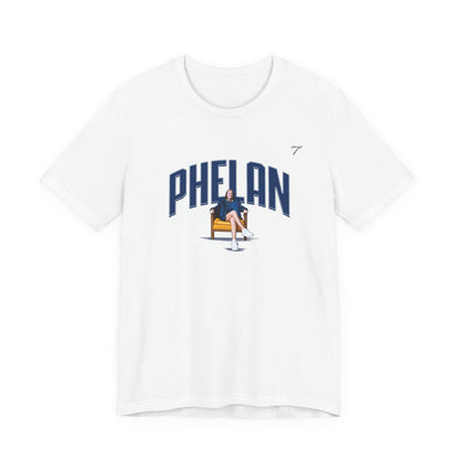 Bayley Phelan Graphic Tee