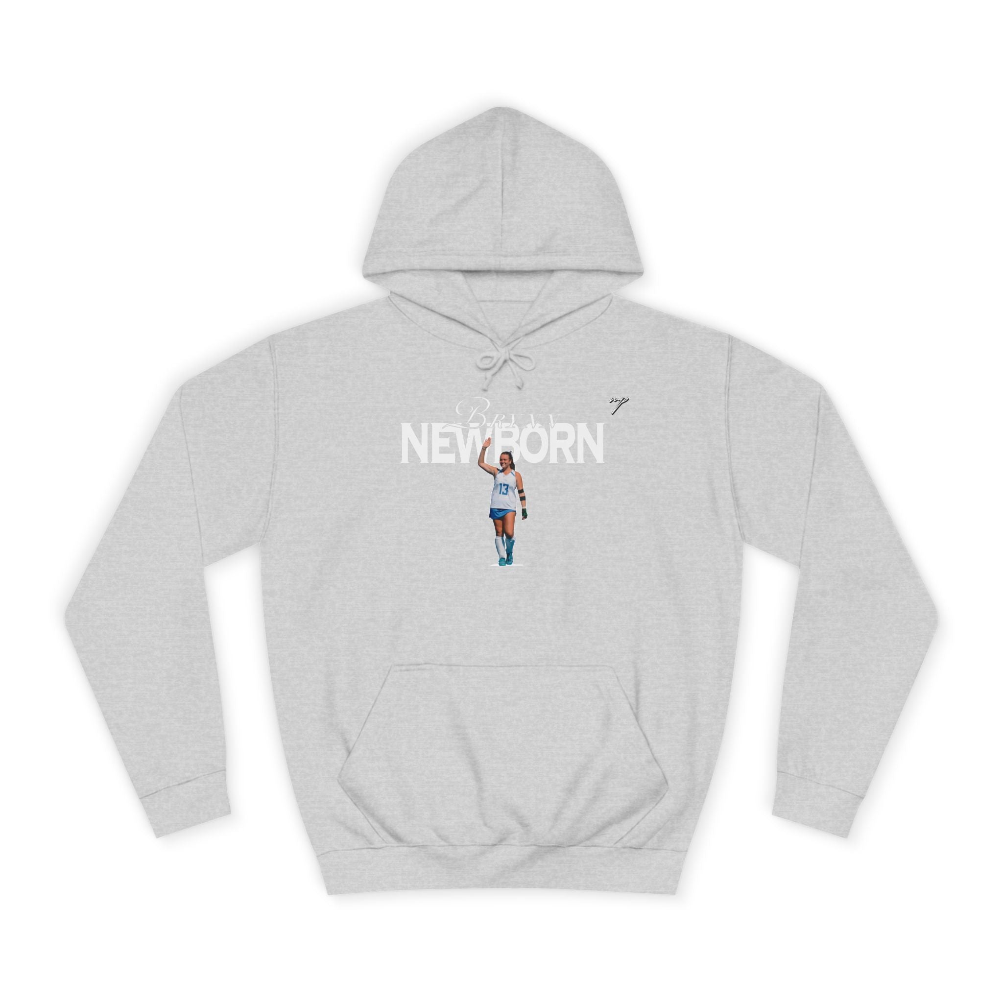 Brynn Newborn Hoodie