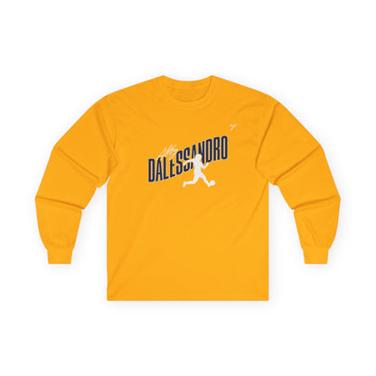Abby Dalessandro Long Sleeve