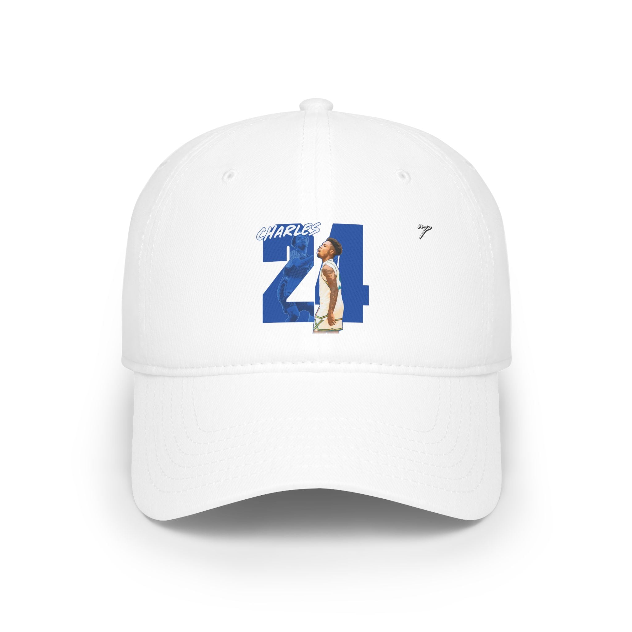 King Charles Hat