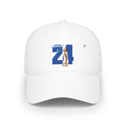 King Charles Hat