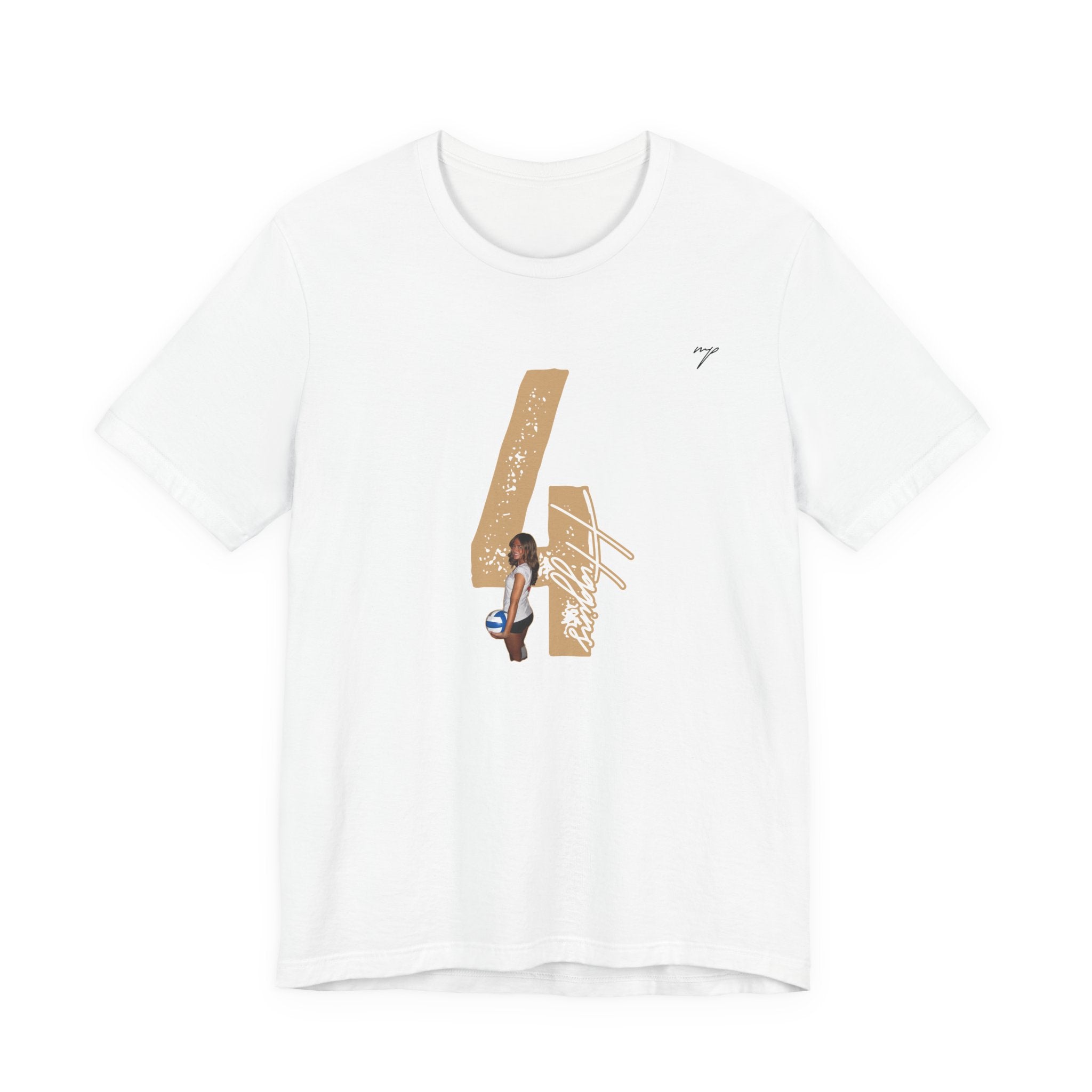 Mackenzie Higgins Graphic Tee
