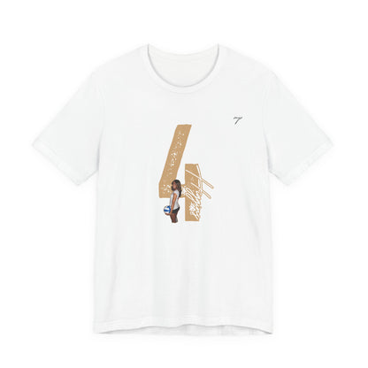 Mackenzie Higgins Graphic Tee
