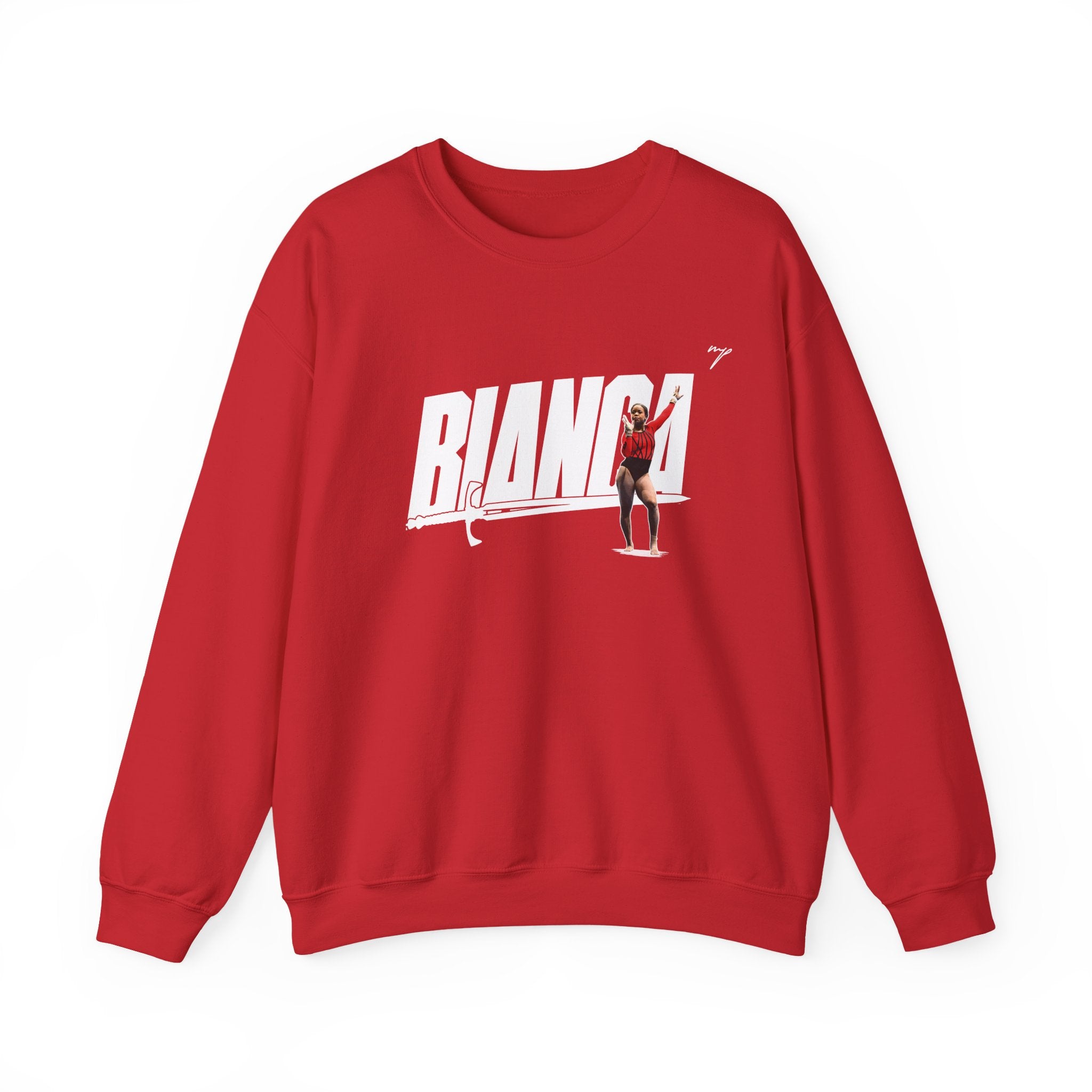 Bianca Jackson Crewneck