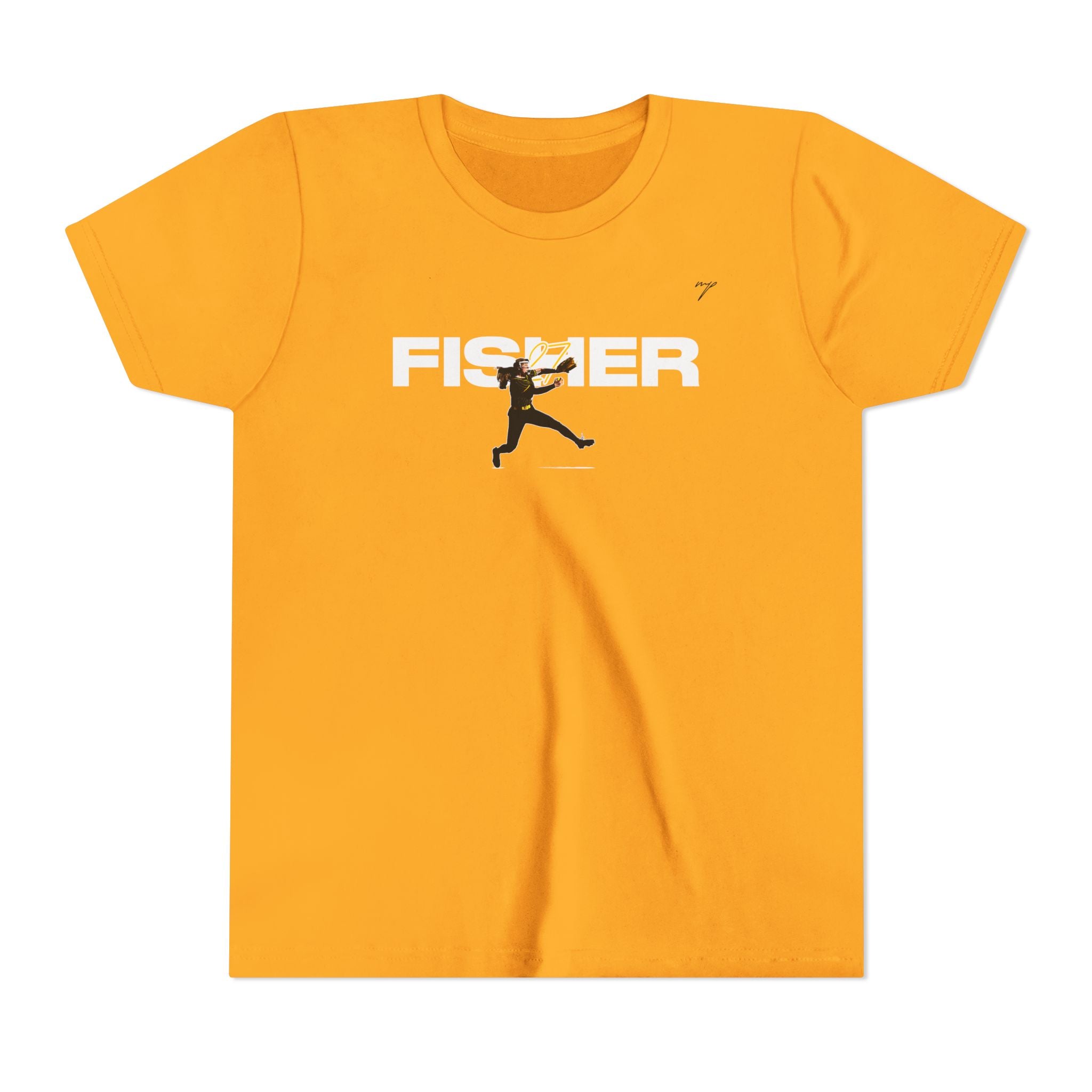 Camryn Fisher YOUTH Graphic Tee