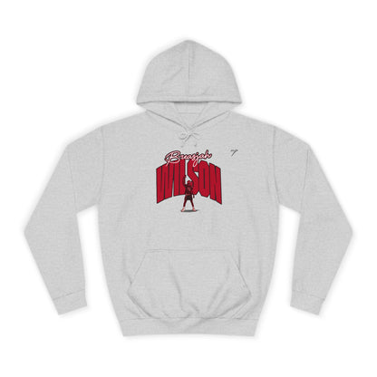 Breasjah Wilson Hoodie