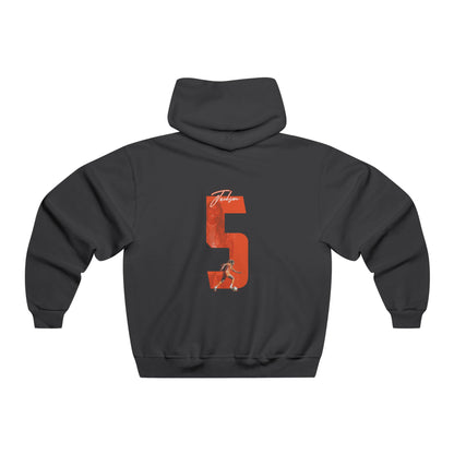 Cayla Jackson Vintage Hoodie