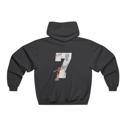 Hailey McEllrath Vintage Hoodie