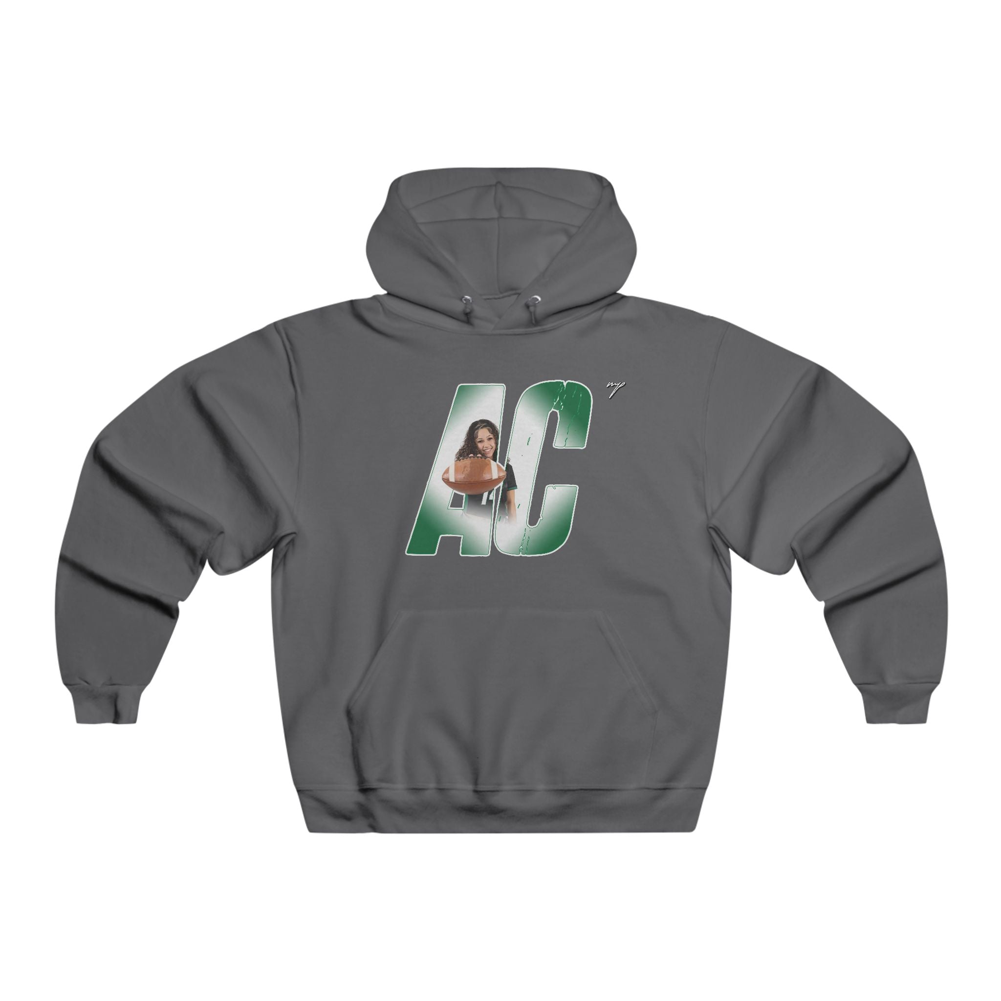 Alivia Conticello Vintage Hoodie