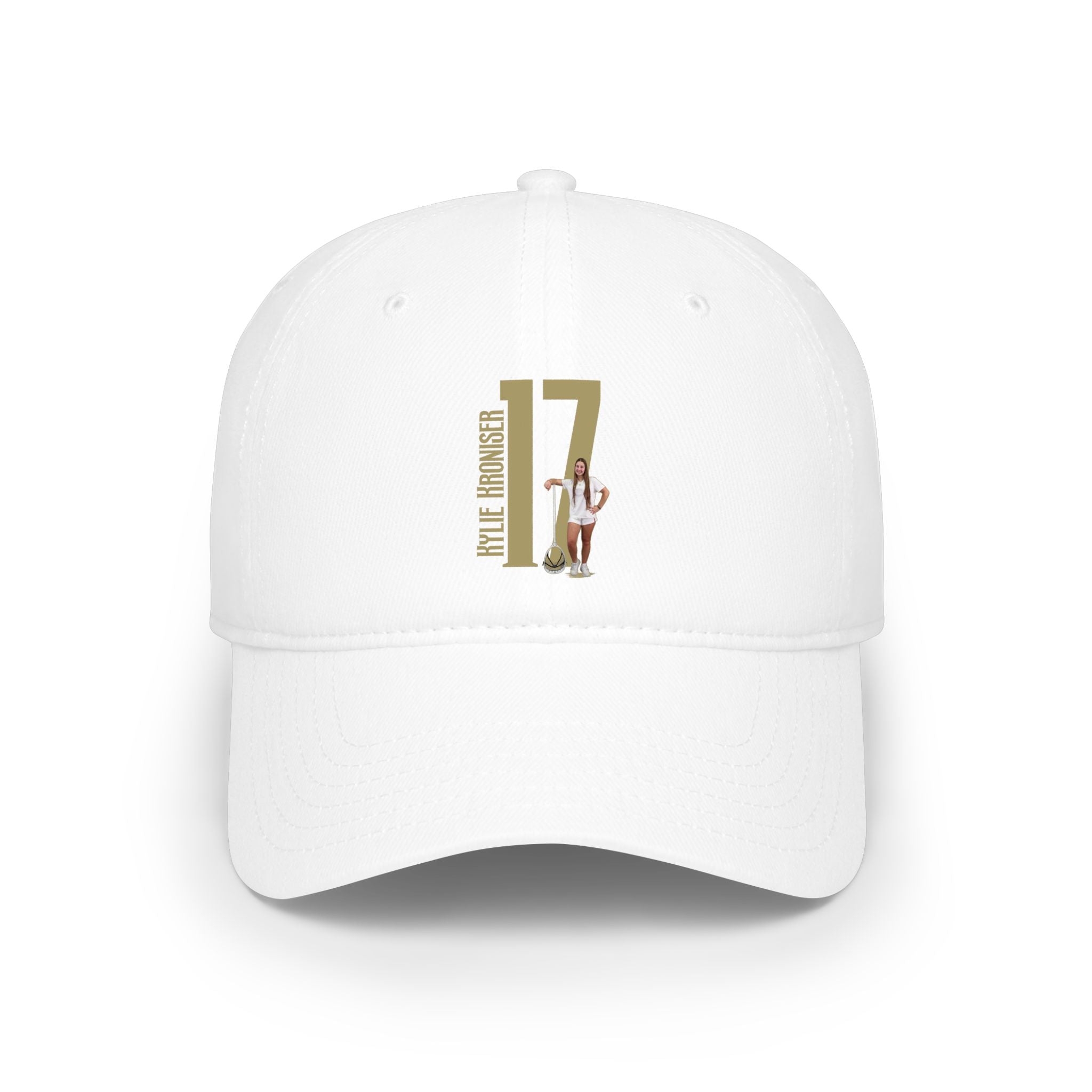 Kylie Kroniser Hat