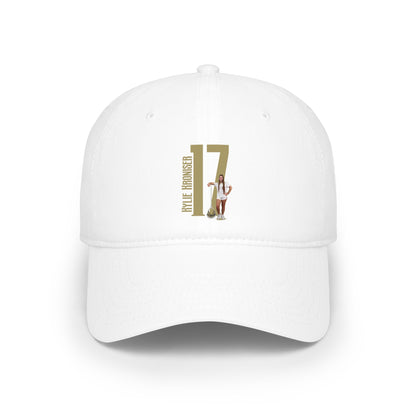 Kylie Kroniser Hat