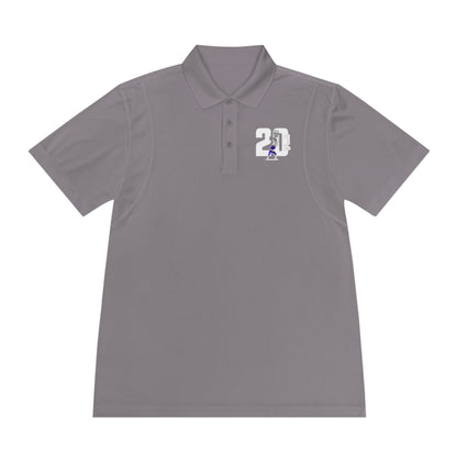 Alix Franklin Polo