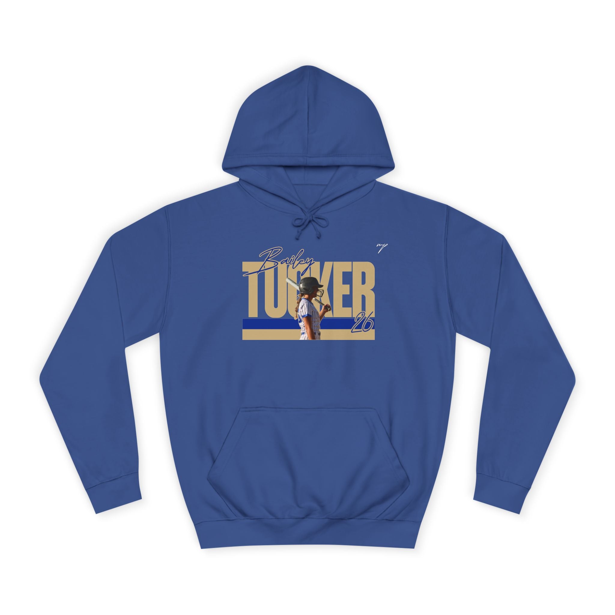 Bailey Tucker Hoodie