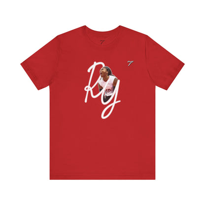 Ryan Hunter Graphic Tee