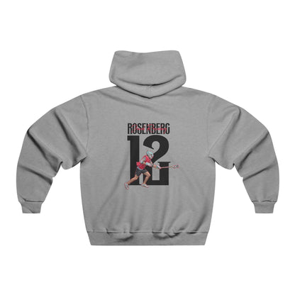 Jacob Rosenberg Vintage Hoodie