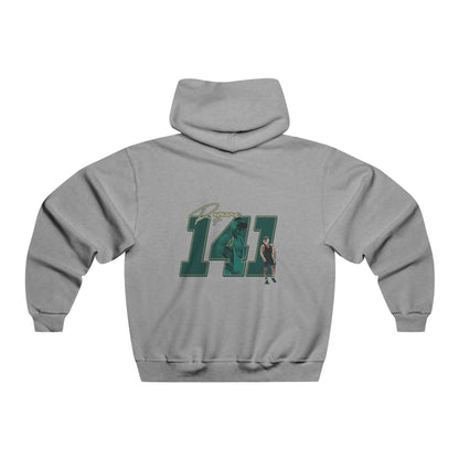 Joshua Requena Vintage Hoodie