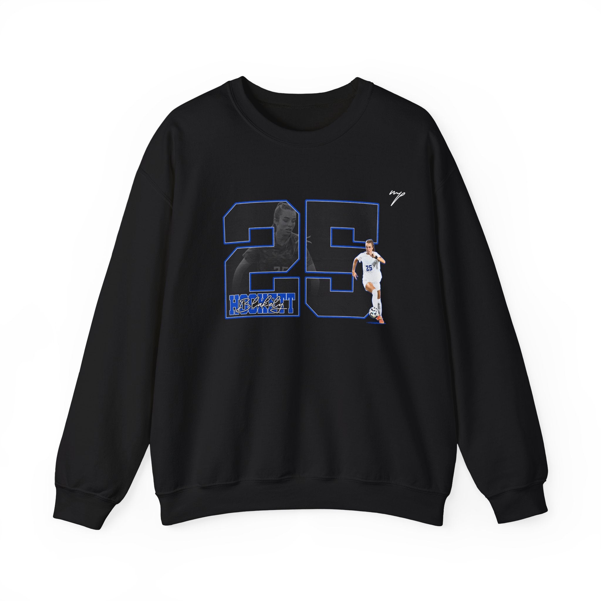 Blakely Hockett Crewneck