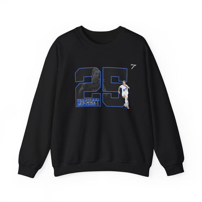 Blakely Hockett Crewneck